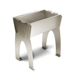 Мангал TMF Миртрудмай-2 высокий, без сумки